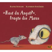 'Hast du Angst?', fragte die Maus, Schami, Rafik/Schärer, Kathrin, Beltz, Julius Verlag, EAN/ISBN-13: 9783407795250