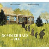 Sommerhaus am See, Harding, Thomas, Verlagshaus Jacoby & Stuart GmbH, EAN/ISBN-13: 9783964280534