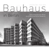 Bauhaus in Berlin, Voss, Kaija/Molitor, Jean, be.bra Verlag GmbH, EAN/ISBN-13: 9783814802787