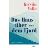 Das Haus über dem Fjord, Valla, Kristin, mareverlag GmbH & Co oHG, EAN/ISBN-13: 9783866486492