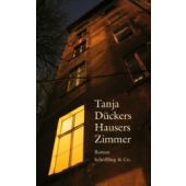 Hausers Zimmer, EAN/ISBN-13: 9783895610103