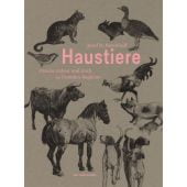 Haustiere, Reichholf, Josef H, MSB Matthes & Seitz Berlin, EAN/ISBN-13: 9783957574626