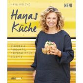 Hayas Küche, Molcho, Haya, Südwest Verlag, EAN/ISBN-13: 9783517094243
