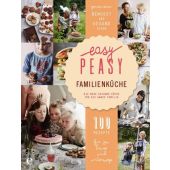 Easy Peasy Familienküche, Heuvel, Claire van den/Haren, Vera van, Edel Germany GmbH, EAN/ISBN-13: 9783841904669