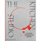 The Kitchen Studio, Bottura, Massimo/Phaidon Editors, Phaidon, EAN/ISBN-13: 9781838663315