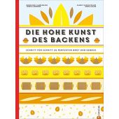 Die hohe Kunst des Backens, Landemaine, Rodolphe, Christian Verlag, EAN/ISBN-13: 9783959614016