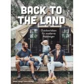 Back to the Land, Pikovsky, Freddie/Caldwell, Nicole, Christian Verlag, EAN/ISBN-13: 9783959614023