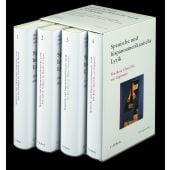 Spanische und hispanoamerikanische Lyrik 1-4, Verlag C. H. BECK oHG, EAN/ISBN-13: 9783406783500