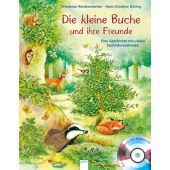 Die kleine Buche und ihre Freunde, Reichenstetter, Friederun, Arena Verlag, EAN/ISBN-13: 9783401715148