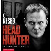 Headhunter, Nesbø, Jo, Hörbuch Hamburg, EAN/ISBN-13: 9783957131874