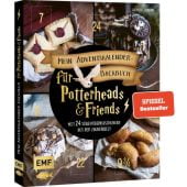 Mein Adventskalender-Backbuch für Potterheads & Friends, Lehmann, Jasmin, EAN/ISBN-13: 9783745906622