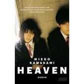 Heaven, Kawakami, Mieko, DuMont Buchverlag GmbH & Co. KG, EAN/ISBN-13: 9783832183745