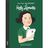Hedy Lamarr, Sánchez Vegara, María Isabel, Insel Verlag, EAN/ISBN-13: 9783458643128