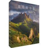 Berge, Hüsler, Eugen E/Hefele, Stefan/Kordan, Daniel, Frederking & Thaler Verlag GmbH, EAN/ISBN-13: 9783954164042