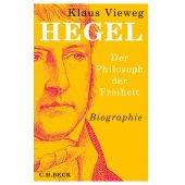 Hegel, Vieweg, Klaus, Verlag C. H. BECK oHG, EAN/ISBN-13: 9783406742354