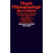 Hegels Phänomenologie des Geistes, Suhrkamp, EAN/ISBN-13: 9783518294765