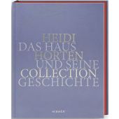 Heidi Horten Collection, Hirmer Verlag, EAN/ISBN-13: 9783777438870