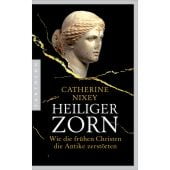 Heiliger Zorn, Nixey, Catherine, Pantheon, EAN/ISBN-13: 9783570554326