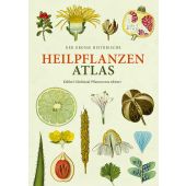Der große Heilpflanzen-Atlas, Köhler, Hermann Adolph, Favoritenpresse, EAN/ISBN-13: 9783968490298