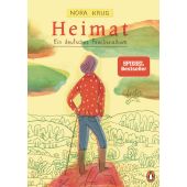Heimat, Krug, Nora, Penguin Verlag, EAN/ISBN-13: 9783328107071