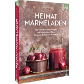 Heimat-Marmeladen, Buhl, Andreas, Christian Verlag, EAN/ISBN-13: 9783959618007