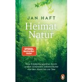 Heimat Natur, Haft, Jan, Penguin Verlag Hardcover, EAN/ISBN-13: 9783328601647