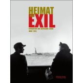 Heimat und Exil, Jüdischer Verlag im Suhrkamp Verlag, EAN/ISBN-13: 9783633542222