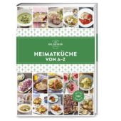 Heimatküche von A-Z, Dr. Oetker Verlag KG, EAN/ISBN-13: 9783767017733