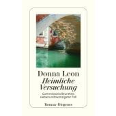 Heimliche Versuchung, Leon, Donna, Diogenes Verlag AG, EAN/ISBN-13: 9783257245073