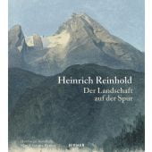 Heinrich Reinhold, Reinhold, Heinrich, Hirmer Verlag, EAN/ISBN-13: 9783777432137
