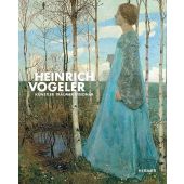 Heinrich Vogeler, Hirmer Verlag, EAN/ISBN-13: 9783777440040