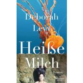 Heiße Milch, Levy, Deborah, Verlag Kiepenheuer & Witsch GmbH & Co KG, EAN/ISBN-13: 9783462049770