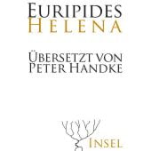 Helena, Euripides, Insel Verlag, EAN/ISBN-13: 9783458174882