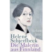 Helene Schjerfbeck, Beuys, Barbara, Insel Verlag, EAN/ISBN-13: 9783458176893