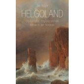 Helgoland, Rüger, Jan/Siber, Karl Heinz, Ullstein Buchverlage GmbH, EAN/ISBN-13: 9783549074947