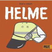 Helme, Drews, Judith, Beltz, Julius Verlag, EAN/ISBN-13: 9783407754158