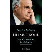 Helmut Kohl, Bahners, Patrick, Verlag C. H. BECK oHG, EAN/ISBN-13: 9783406708862