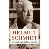 Helmut Schmidt, Hofmann, Gunter, Verlag C. H. BECK oHG, EAN/ISBN-13: 9783406686887