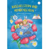 Kuschelstern und Mondenschein, Arold, Marliese, Ellermann Verlag, EAN/ISBN-13: 9783751400466