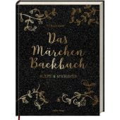 Das Märchen-Backbuch, Geweke, Christin, Hölker, Wolfgang Verlagsteam, EAN/ISBN-13: 9783881171724