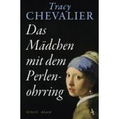 Das Mädchen mit dem Perlenohrring, Chevalier, Tracy, Atlantik Verlag, EAN/ISBN-13: 9783455007374