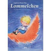 Lommelchen, Stanovsky, Vladislav/Vladislav, Jan, Beltz, Julius Verlag, EAN/ISBN-13: 9783407772503