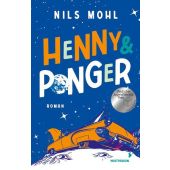 Henny & Ponger, Mohl, Nils, Mixtvision Mediengesellschaft mbH., EAN/ISBN-13: 9783958542303