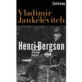 Henri Bergson, Jankélévitch, Vladimir, Suhrkamp, EAN/ISBN-13: 9783518587911