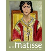 Henri Matisse - Figur und Ornament, Henri Matisse, Wienand, EAN/ISBN-13: 9783868321760