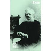 Henrik Ibsen, Rieger, Gerd E, Rowohlt Verlag, EAN/ISBN-13: 9783499502958