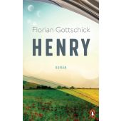 Henry, Gottschick, Florian, Penguin Verlag Hardcover, EAN/ISBN-13: 9783328601487