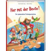 Her mit der Beute!, Kaufmann, Ernst Verlag, EAN/ISBN-13: 9783780664587