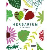 Herbarium, Hildebrand, Caz, DuMont Buchverlag GmbH & Co. KG, EAN/ISBN-13: 9783832199449