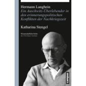 Hermann Langbein, Stengel, Katharina, Campus Verlag, EAN/ISBN-13: 9783593397887